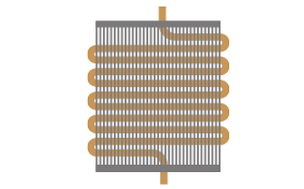 Inverter/Stabilizer (Copper Coil)