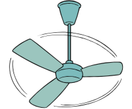 Ceiling Fan